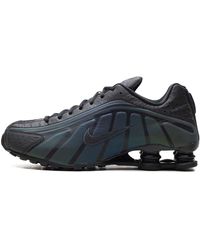 Nike - Shox R4 Se Seaweed" Im6596 001" - Lyst