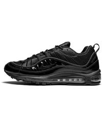 nike air max 98 black anthracite
