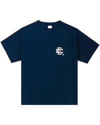 Eric Emanuel - Ee Basic T-Shirt "Fw23 - Lyst