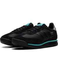 adidas - Sl 72 Rs Mercedes Shoes "Core Core Metallic" Jq1782" - Lyst