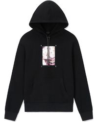 RTA - Dion Hoodie Cross Grillz" Mlfqk909 T1181Bkcgz" - Lyst