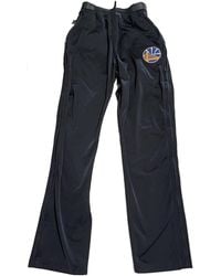 adidas - Golden State Warriors Nba Spotlight Warm Up Sweatpants 2411616" - Lyst