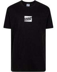 Stadium Goods - Boxed Tilt Logo T-Shirt Sgs0514" - Lyst