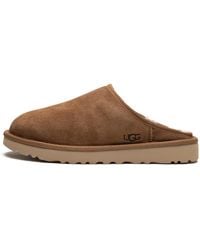 UGG - Classic Slip On "Chestnut" 1129290 Che" - Lyst
