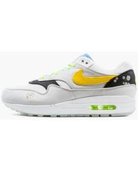 Nike Air Max 1 Sneakers for Men - Up to 36% off | Lyst