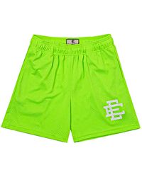 Eric Emanuel - Ee Basic Shorts "Ss22 - Lyst