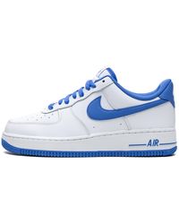 Nike - Air Force 1 '07 "Medium" Dh7561 104" - Lyst