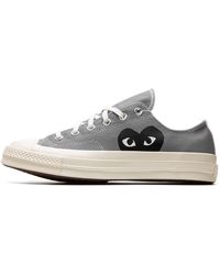 Converse - Chuck 70 Ox "Cdg Play - Lyst