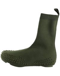 PUMA - Mostro Sock Knit Lgn "Dark" 403693 03" - Lyst