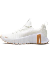 Nike - Free Metcon 6 "Sail Monarch" Fj7126 103" - Lyst