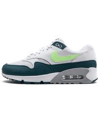 Nike - Air Max 90/1 "Lime Blast" Aj7695 103" - Lyst