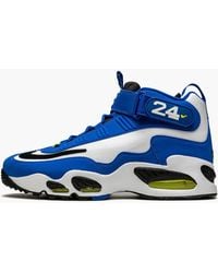 Nike - Air Griffey Max 1 (2021/2026) Varsity Royal Volt" Dj5161 400" - Lyst