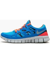 Nike - Free Run 2 Db Shoes - Lyst