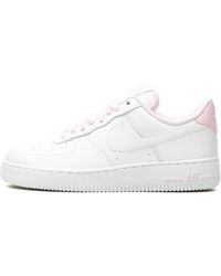 Nike - Air Force 1 Low Vintage Foam Velvet Laces" Hv4403 601" - Lyst