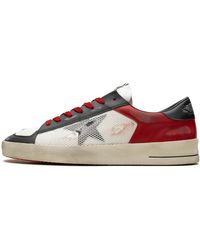 Golden Goose - Stardan Gmf00190.F003034.10250" - Lyst