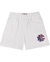 Eric Emanuel - Ee Basic Core Shorts Ee382" - Lyst