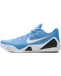 Nike - Kobe 9 Elite Low Em Protro Tb "University & Ih5095 401" - Lyst