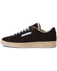 Reebok - Club C Grounds "Sneeze - Lyst