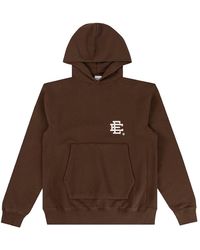 Eric Emanuel - Ee Basic Hoodie Ee135" - Lyst