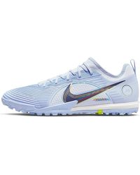 Nike - Mercurial Air Zoom Vapor 14 Pro Tf "Football Light Marine" Dj2851 054" - Lyst