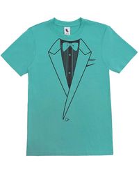 Nike - Off‑ X Nrg A6 T-Shirt "Retro" Bq0827 458" - Lyst