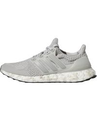 adidas - Ultra Boost 5.0 Dna "Triple" Gy8342" - Lyst
