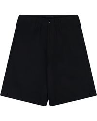 3MAN - Deck Shorts 103004" - Lyst
