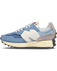 New Balance - 327 Laguna" U327Wra" - Lyst
