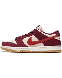 Nike - Sb Dunk Low "Skate Like A Girl" Dx4589 600" - Lyst