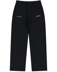 Aimé Leon Dore - Gore-Tex Double Knee Shell Pants "Jet" Ald Mbtm 0111" - Lyst