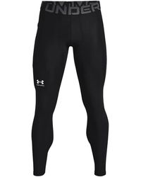 Under Armour - Heatgear Leggings 1361586 001" - Lyst