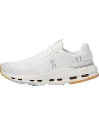 On Shoes - Cloudnova Form 2 Ivory" 3Me30150924" - Lyst