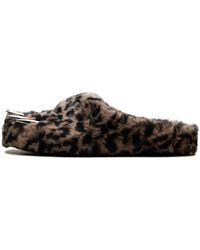 Bravest Studios - Leopard Claw Mule Leopard" Bs49" - Lyst