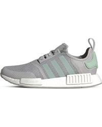 adidas - Nmd R1 "Blush" Fv9152" - Lyst