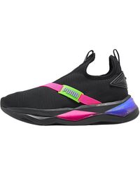 PUMA - Lqdcell Shatter Mid Multi 194032 01" - Lyst