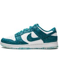 Nike - Dunk Low "Ocean" Dv3029 100" - Lyst