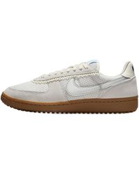 Nike - Field General "Platinum Tint Vast Gum" Ih3573 099" - Lyst