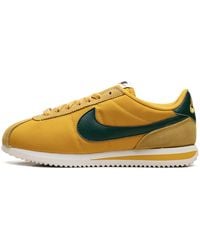 Nike - Cortez Textile Ochre Gorge" Dz2795 702" - Lyst