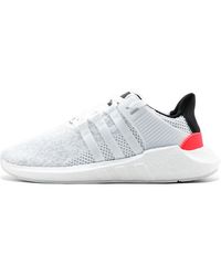 adidas - Eqt Support 93/17 "Turbo" Ba7473" - Lyst
