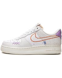 Nike - Air Force 1 '07 Se Mns 101" Dx2348 100" - Lyst