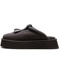 UGG - Tazzle Slipper "Charcoal" 1152677 Chrc" - Lyst