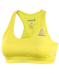 Reebok - Crossfit Workout Ready Sl Bra "Heritage" Az0317" - Lyst