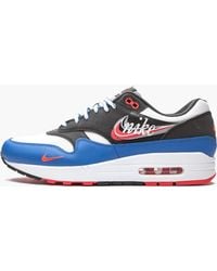 Nike - Air Max 1 "time Capsule" Shoes - Lyst