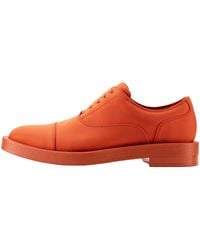 Clarks - Martine Rose Oxford 2 26180963" - Lyst