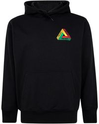 Palace - Tri-Dart Hoodie P19Hd085" - Lyst