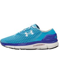 Under Armour - Speedform Gemini "Ether" 3026770 452" - Lyst