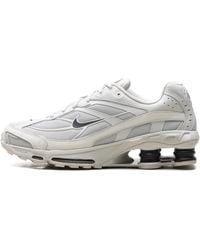Nike - Shox Ride 2 "Light Bone Metallic" Ii7635 002" - Lyst