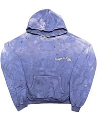 RIVINGTON - Gym Bag Cva Pullover Hoodie "Washed" Gmbg Hd77 Wpur" - Lyst