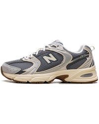 New Balance - 530 "Raincloud/Castlerock" U530Sub" - Lyst