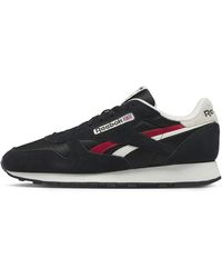 Reebok - Classic Leather Flash" Gy7303" - Lyst